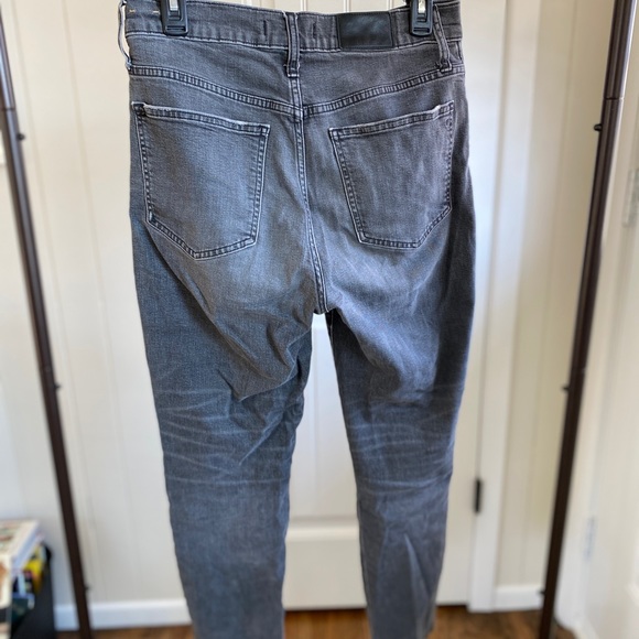 EUC | Madewell | Perfect Vintage Jean - Picture 8 of 10